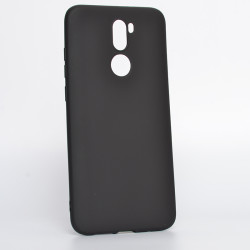 Vestel Venüs Z30 Case Zore Premier Silicon Cover - Zore