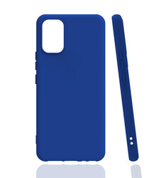 Vivo V21 Case Zore Biye Silicon - Zore