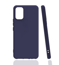 Vivo V21E Case Zore Biye Silicon - Zore