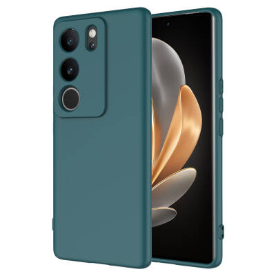 Vivo V29 5G Case Zore Mara Lansman Cover - Zore