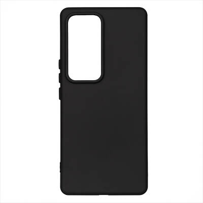 Vivo V30 Case Zore Biya Silicone - Zore