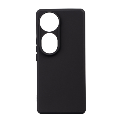 Vivo V40 5G Case Zore Biye Silicone - Zore