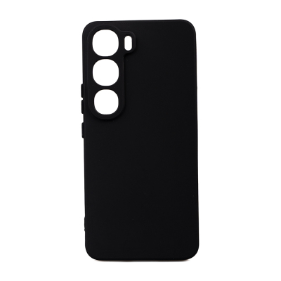 Vivo V40 Lite Case Zore Biye Silicone - Zore