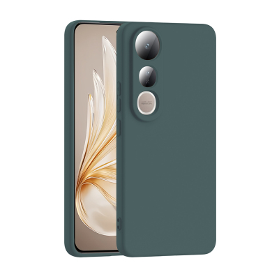 Vivo V50 Lite Case Zore Mara Lansman Cover - Zore