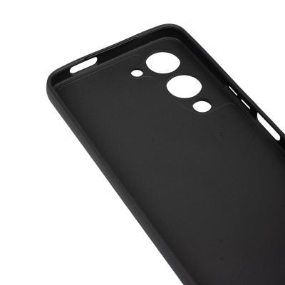 Vivo Y04 Case Zore Biye Silicone - 3