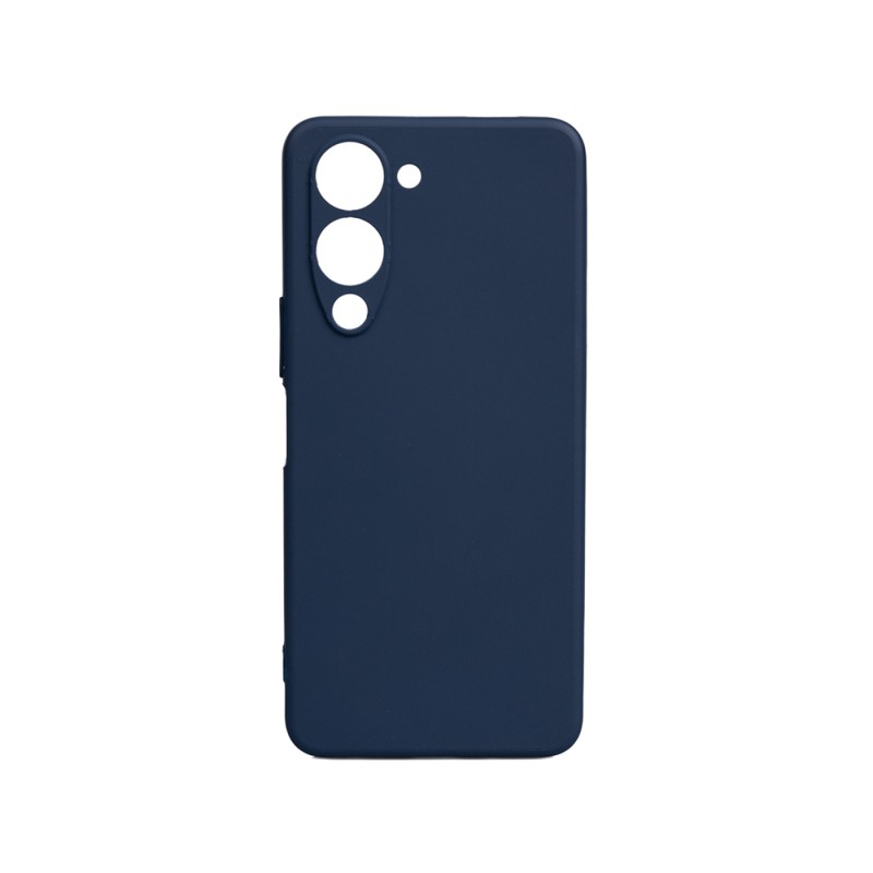 Vivo Y04 Case Zore Biye Silicone - 5