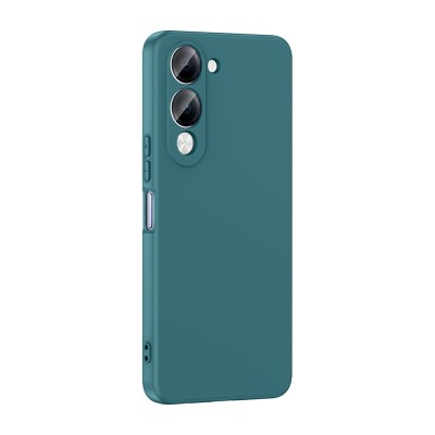 Vivo Y04 Case Zore Mara Lansman Cover - 10