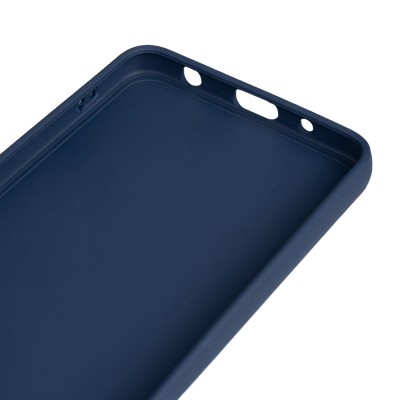 Vivo Y04 Kılıf Zore Biye Silikon - 7