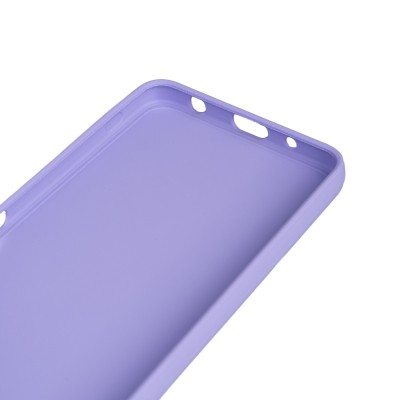 Vivo Y04 Kılıf Zore Biye Silikon - 10