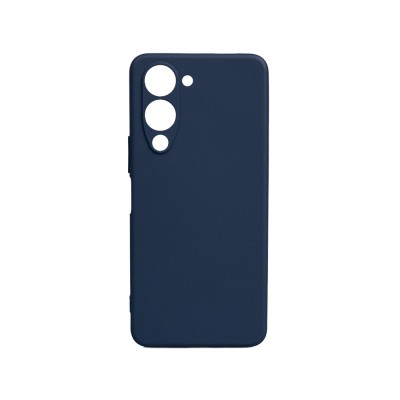 Vivo Y04 Kılıf Zore Biye Silikon - 5