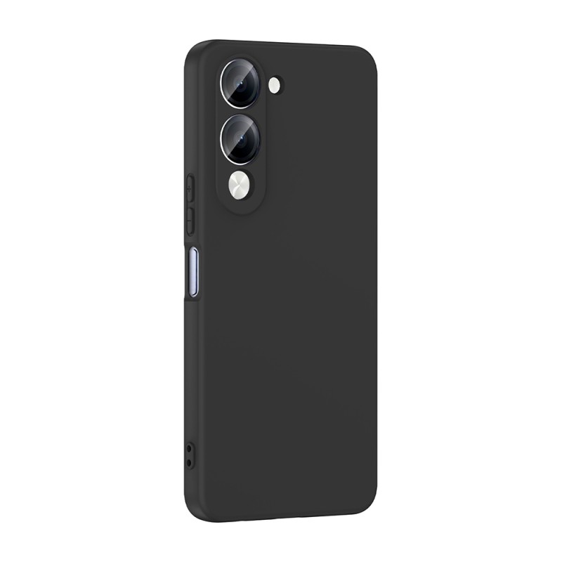 Vivo Y04 Kılıf Zore Mara Lansman Kapak - 8