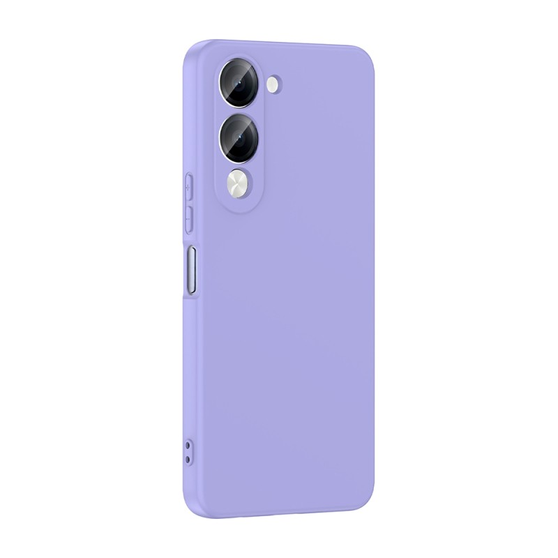 Vivo Y04 Kılıf Zore Mara Lansman Kapak - 11