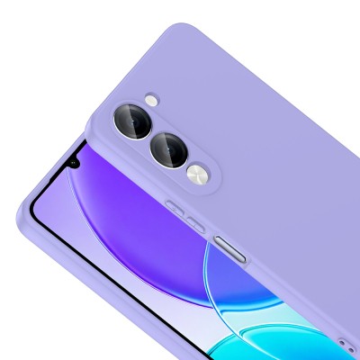 Vivo Y04 Kılıf Zore Mara Lansman Kapak - 16