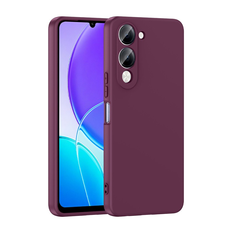Vivo Y04 Kılıf Zore Mara Lansman Kapak - 2