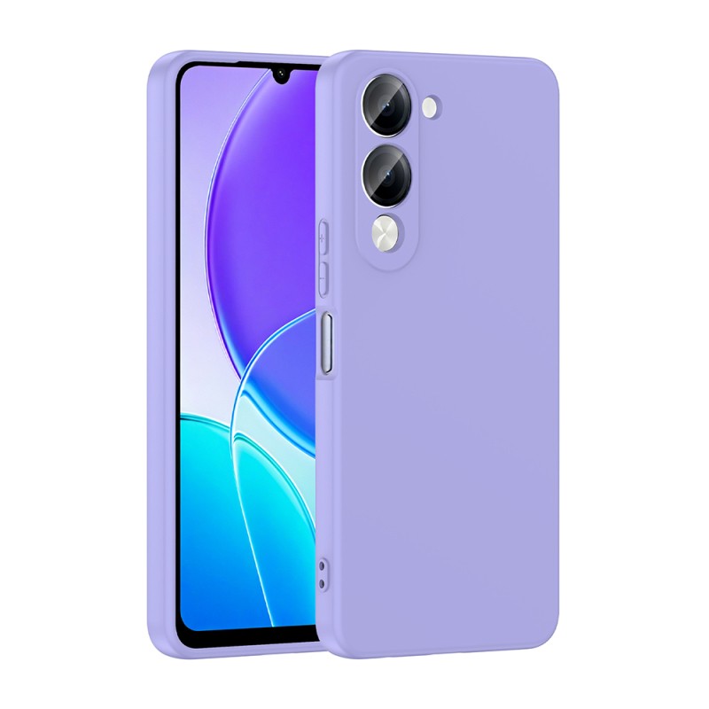 Vivo Y04 Kılıf Zore Mara Lansman Kapak - 3
