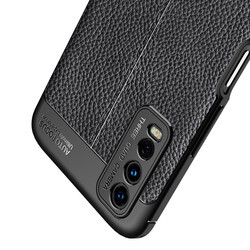 Vivo Y11S Case Zore Niss Silicon Cover - 8