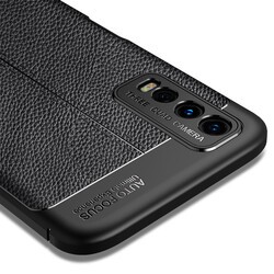 Vivo Y11S Case Zore Niss Silicon Cover - 11
