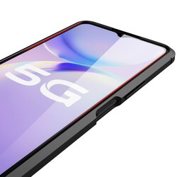 Vivo Y11S Case Zore Niss Silicon Cover - 12