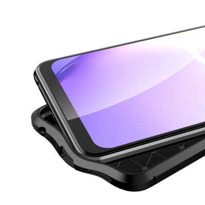 Vivo Y11S Case Zore Niss Silicon Cover - 4