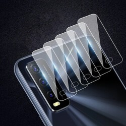 Vivo Y11S Zore Nano Camera Protector - 5