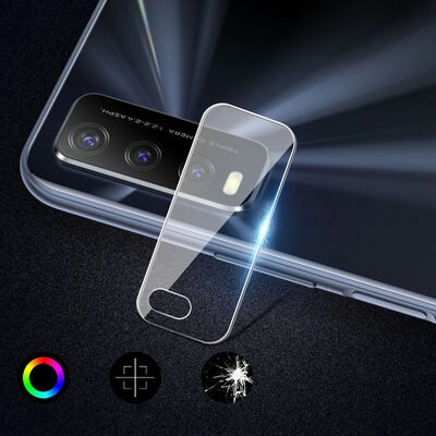 Vivo Y11S Zore Nano Kamera Koruyucu - 2