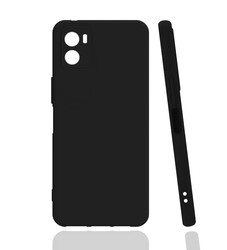 Vivo Y15S Case Zore Biye Silicon - Zore