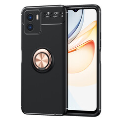 Vivo Y15S Case Zore Ravel Silicon Cover - Zore