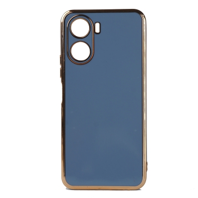 Vivo Y16 Case Zore Bark Cover - Zore