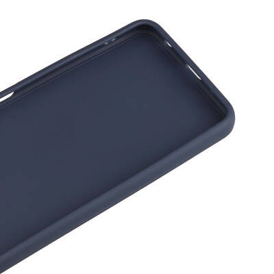 Vivo Y18 Kılıf Zore Biye Silikon - 11
