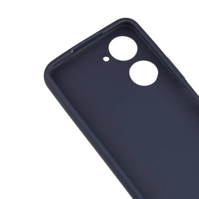 Vivo Y18 Kılıf Zore Biye Silikon - 10