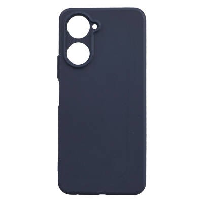 Vivo Y18 Kılıf Zore Biye Silikon - 9