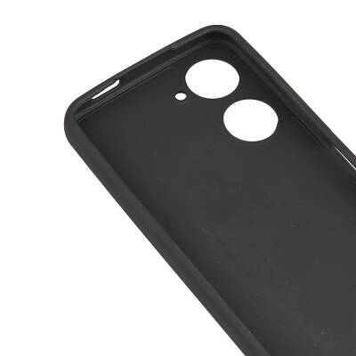 Vivo Y18 Kılıf Zore Biye Silikon - 13