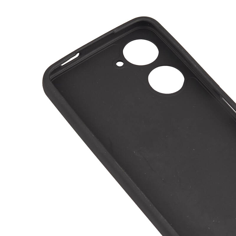 Vivo Y18 Kılıf Zore Biye Silikon - 13