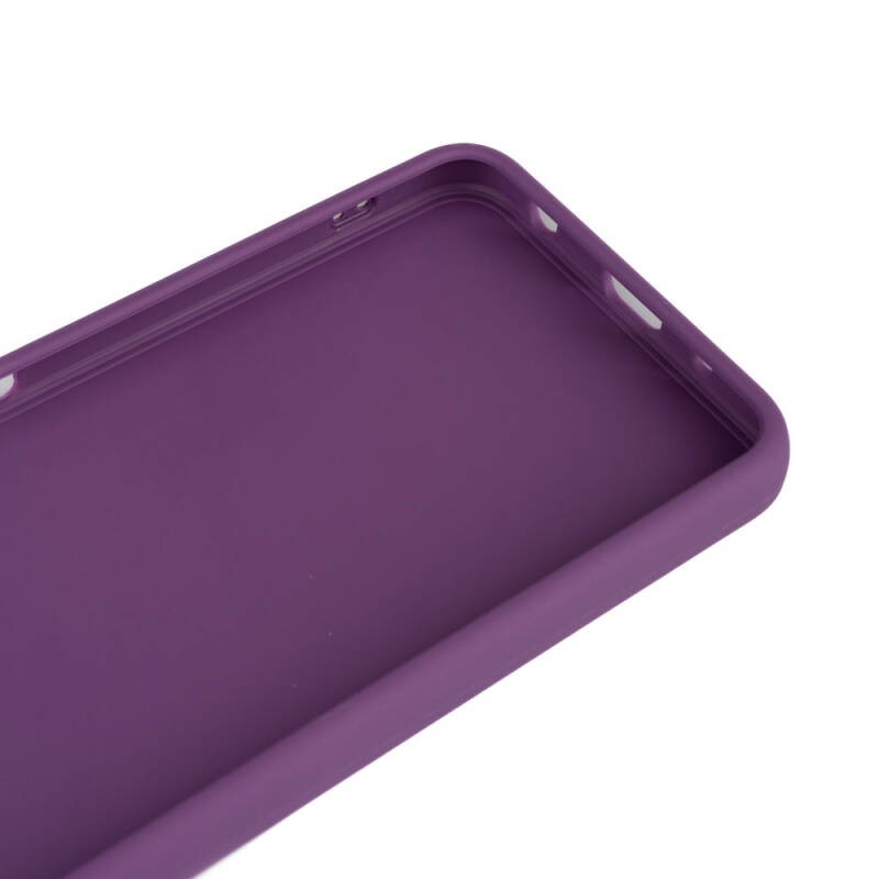Vivo Y18 Kılıf Zore Biye Silikon - 17