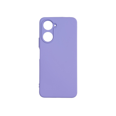 Vivo Y18 Kılıf Zore Biye Silikon - 5