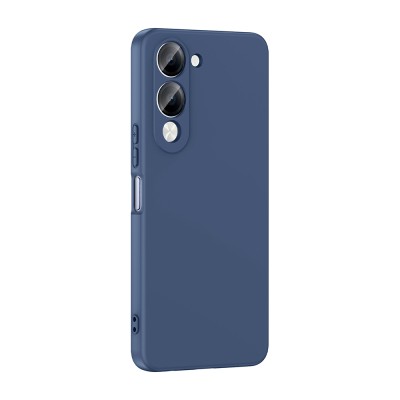 Vivo Y19 Kılıf Zore Mara Lansman Kapak - 8