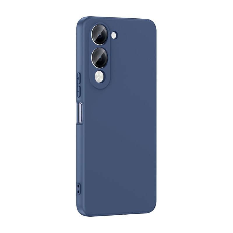 Vivo Y19 Kılıf Zore Mara Lansman Kapak - 8