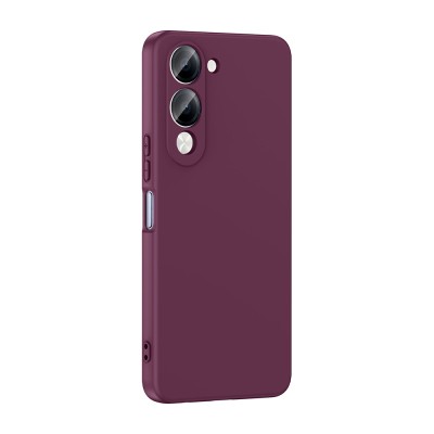 Vivo Y19 Kılıf Zore Mara Lansman Kapak - 10