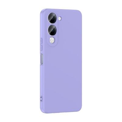Vivo Y19 Kılıf Zore Mara Lansman Kapak - 11