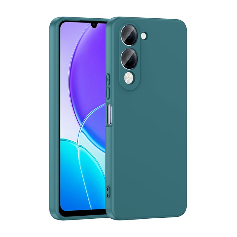 Vivo Y19 Kılıf Zore Mara Lansman Kapak - 2