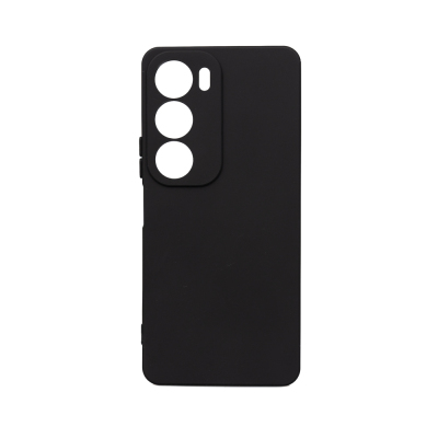 Vivo Y19S Case Zore Biye Silicone - Zore