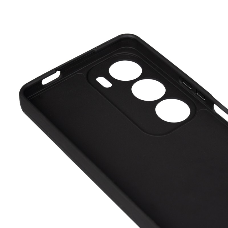 Vivo Y19S Case Zore Biye Silicone - 8