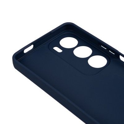 Vivo Y19S Case Zore Biye Silicone - 10