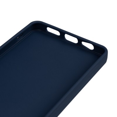 Vivo Y19S Case Zore Biye Silicone - 11