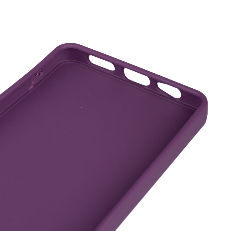 Vivo Y19S Case Zore Biye Silicone - 13
