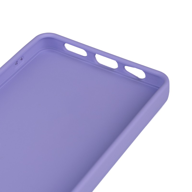 Vivo Y19S Case Zore Biye Silicone - 15