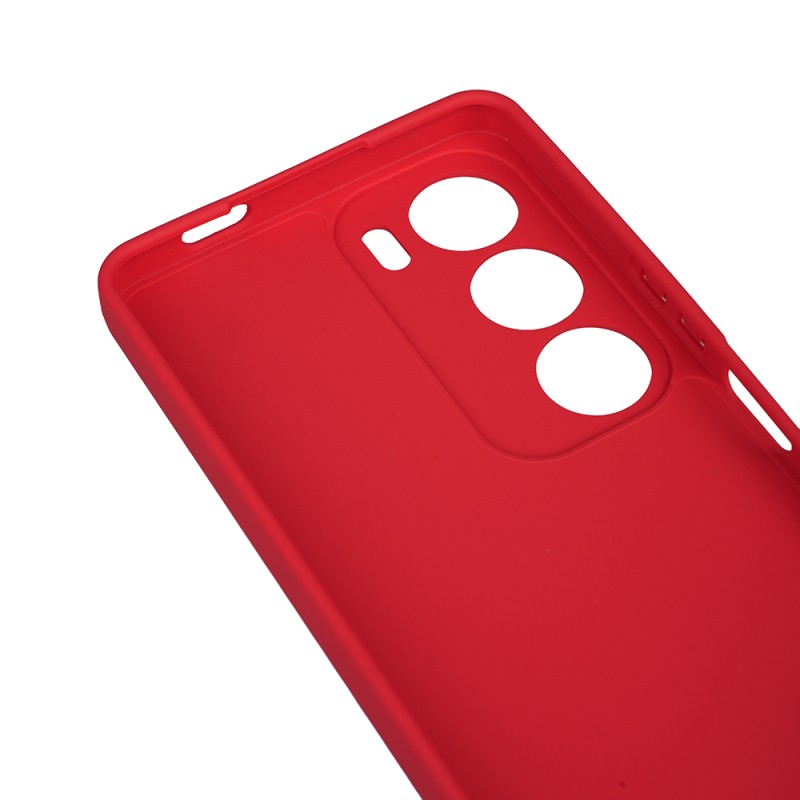 Vivo Y19S Case Zore Biye Silicone - 18