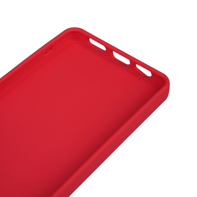 Vivo Y19S Case Zore Biye Silicone - 19