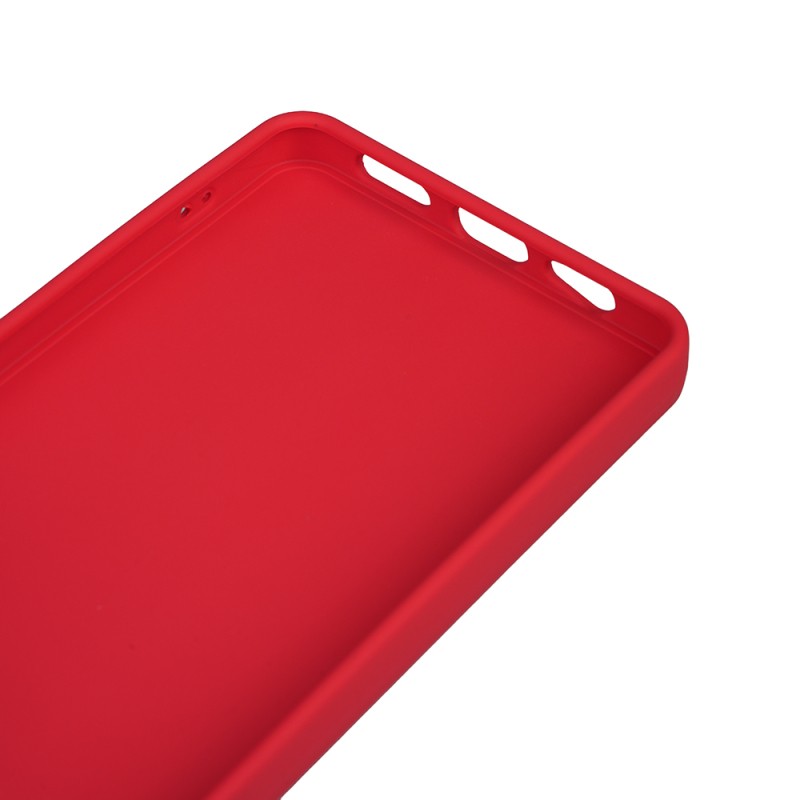 Vivo Y19S Case Zore Biye Silicone - 19