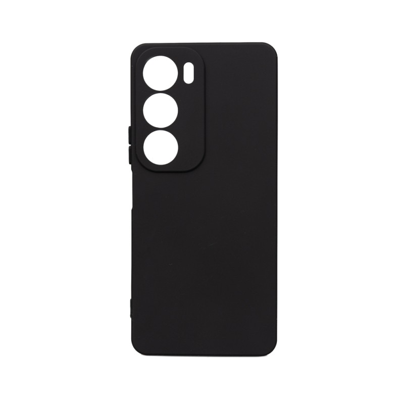 Vivo Y19S Kılıf Zore Biye Silikon - 1